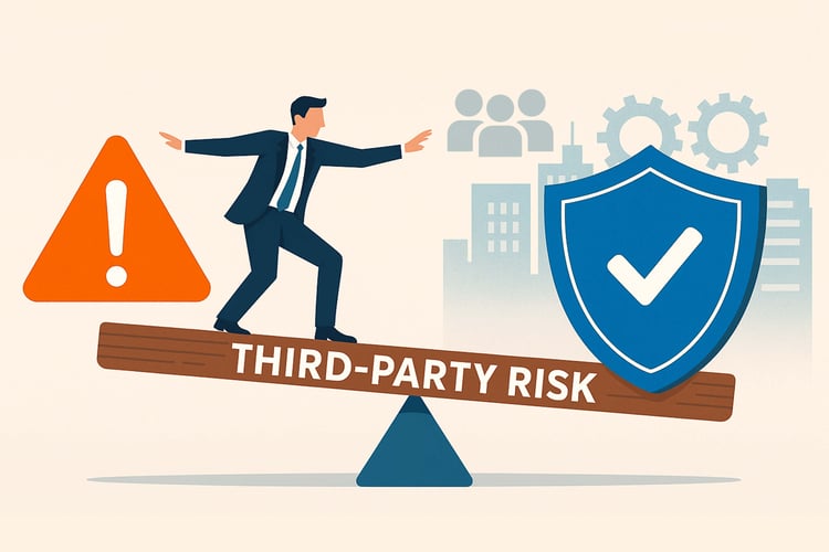 Third Party Risk 